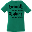T-Shirts Kelly / 6 Months Ravenclaw Streets Infant PremiumT-Shirt