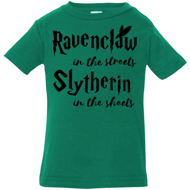 T-Shirts Kelly / 6 Months Ravenclaw Streets Infant PremiumT-Shirt