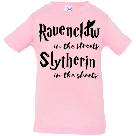 T-Shirts Pink / 6 Months Ravenclaw Streets Infant PremiumT-Shirt