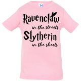 T-Shirts Pink / 6 Months Ravenclaw Streets Infant PremiumT-Shirt