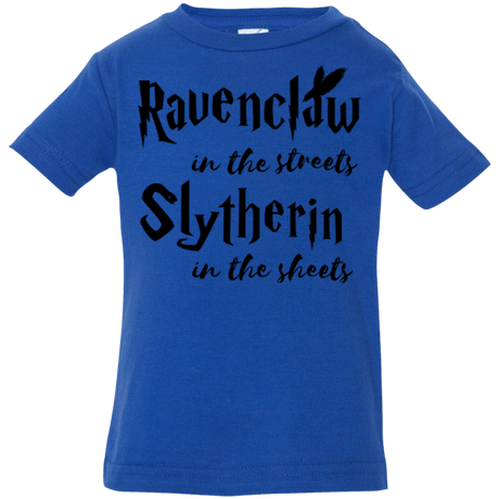 T-Shirts Royal / 6 Months Ravenclaw Streets Infant PremiumT-Shirt