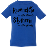 T-Shirts Royal / 6 Months Ravenclaw Streets Infant PremiumT-Shirt