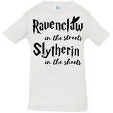 T-Shirts White / 6 Months Ravenclaw Streets Infant PremiumT-Shirt