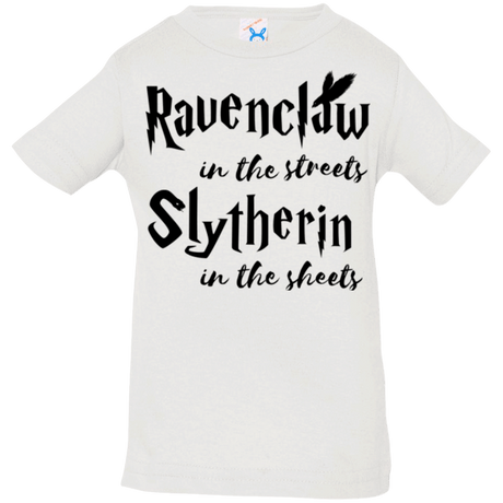 T-Shirts White / 6 Months Ravenclaw Streets Infant PremiumT-Shirt