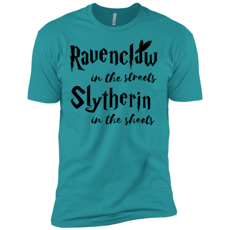 T-Shirts Tahiti Blue / X-Small Ravenclaw Streets Men's Premium T-Shirt