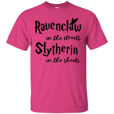T-Shirts Heliconia / Small Ravenclaw Streets T-Shirt