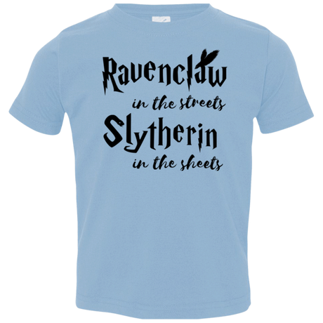 T-Shirts Light Blue / 2T Ravenclaw Streets Toddler Premium T-Shirt