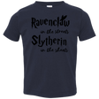 T-Shirts Navy / 2T Ravenclaw Streets Toddler Premium T-Shirt