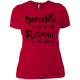 T-Shirts Red / X-Small Ravenclaw Streets Women's Premium T-Shirt