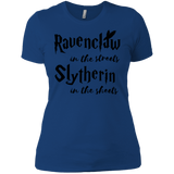 T-Shirts Royal / X-Small Ravenclaw Streets Women's Premium T-Shirt
