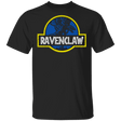 T-Shirts Black / S Ravenclaw T-Shirt