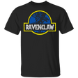 T-Shirts Black / YXS Ravenclaw Youth T-Shirt