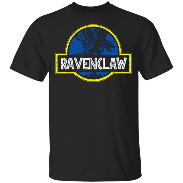 T-Shirts Black / YXS Ravenclaw Youth T-Shirt