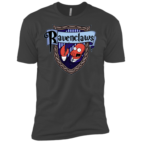 T-Shirts Heavy Metal / YXS Ravenclaws Boys Premium T-Shirt