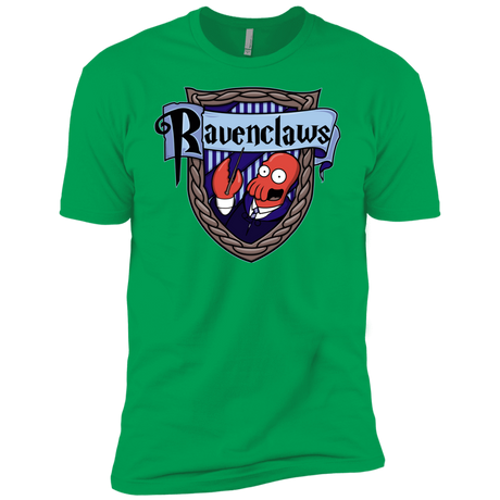 T-Shirts Kelly Green / YXS Ravenclaws Boys Premium T-Shirt