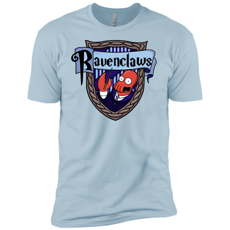 T-Shirts Light Blue / YXS Ravenclaws Boys Premium T-Shirt