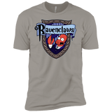 T-Shirts Light Grey / YXS Ravenclaws Boys Premium T-Shirt