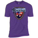 T-Shirts Purple Rush / YXS Ravenclaws Boys Premium T-Shirt