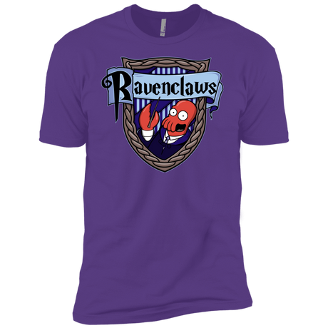 T-Shirts Purple Rush / YXS Ravenclaws Boys Premium T-Shirt
