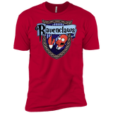 T-Shirts Red / YXS Ravenclaws Boys Premium T-Shirt