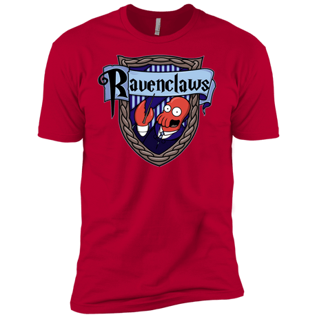 T-Shirts Red / YXS Ravenclaws Boys Premium T-Shirt