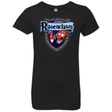 T-Shirts Black / YXS Ravenclaws Girls Premium T-Shirt