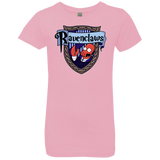 T-Shirts Light Pink / YXS Ravenclaws Girls Premium T-Shirt