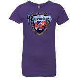 T-Shirts Purple Rush / YXS Ravenclaws Girls Premium T-Shirt