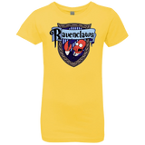 T-Shirts Vibrant Yellow / YXS Ravenclaws Girls Premium T-Shirt