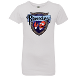 T-Shirts White / YXS Ravenclaws Girls Premium T-Shirt
