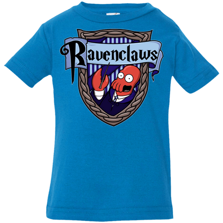 T-Shirts Cobalt / 6 Months Ravenclaws Infant Premium T-Shirt