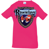 T-Shirts Hot Pink / 6 Months Ravenclaws Infant Premium T-Shirt