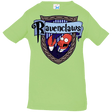 T-Shirts Key Lime / 6 Months Ravenclaws Infant Premium T-Shirt