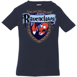 T-Shirts Navy / 6 Months Ravenclaws Infant Premium T-Shirt