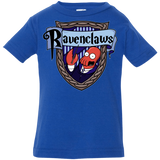T-Shirts Royal / 6 Months Ravenclaws Infant Premium T-Shirt