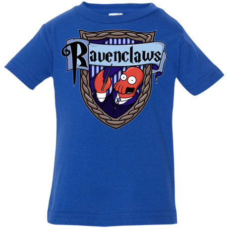 T-Shirts Royal / 6 Months Ravenclaws Infant Premium T-Shirt