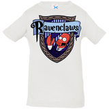 T-Shirts White / 6 Months Ravenclaws Infant Premium T-Shirt