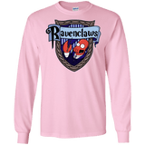 T-Shirts Light Pink / S Ravenclaws Men's Long Sleeve T-Shirt