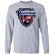 T-Shirts Sport Grey / S Ravenclaws Men's Long Sleeve T-Shirt