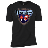 T-Shirts Black / X-Small Ravenclaws Men's Premium T-Shirt