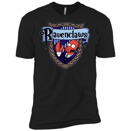 T-Shirts Black / X-Small Ravenclaws Men's Premium T-Shirt