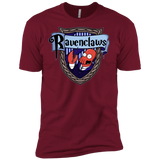 T-Shirts Cardinal / X-Small Ravenclaws Men's Premium T-Shirt