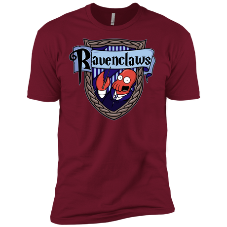 T-Shirts Cardinal / X-Small Ravenclaws Men's Premium T-Shirt