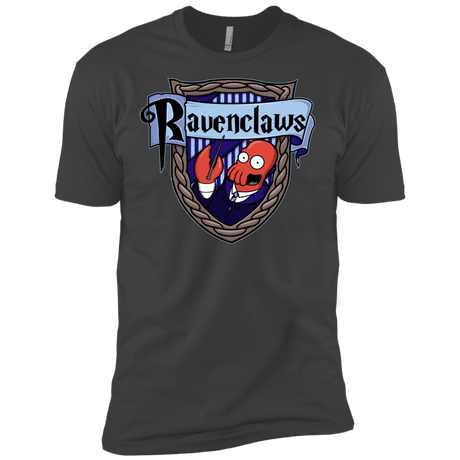 T-Shirts Heavy Metal / X-Small Ravenclaws Men's Premium T-Shirt