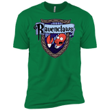 T-Shirts Kelly Green / X-Small Ravenclaws Men's Premium T-Shirt