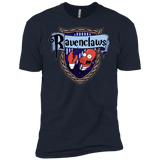 T-Shirts Midnight Navy / X-Small Ravenclaws Men's Premium T-Shirt