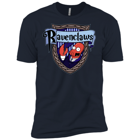 T-Shirts Midnight Navy / X-Small Ravenclaws Men's Premium T-Shirt