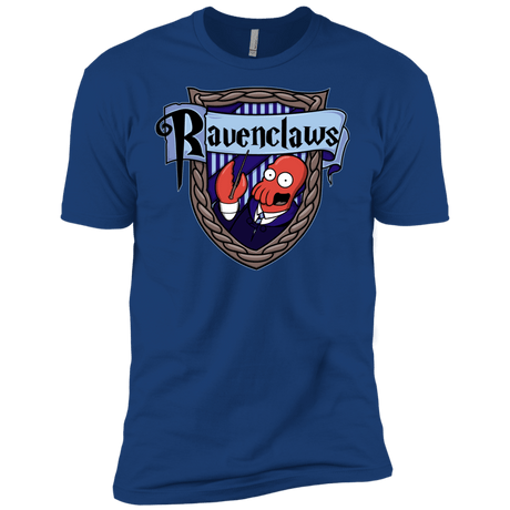T-Shirts Royal / X-Small Ravenclaws Men's Premium T-Shirt