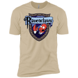 T-Shirts Sand / X-Small Ravenclaws Men's Premium T-Shirt
