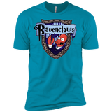 T-Shirts Turquoise / X-Small Ravenclaws Men's Premium T-Shirt